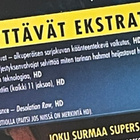 Zack Snyder: WATCHMEN (2009) 2 levyn Blu-ray (UUSI) - pikkukuva 4