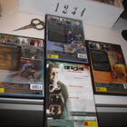 Fitz Ratkaisee/Cracker (11-Dvd) - pikkukuva 3