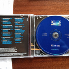 CD- LEVY : TOM JONES : SINGS ROCK & SOUL - pikkukuva 2