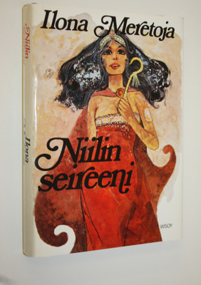 Ilona Meretoja : Niilin seireeni