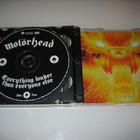 Motörhead - Everything Louder Than Everyone Else (2xCD,1999) - pikkukuva 4