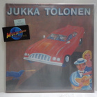 JUKKA TOLONEN TRIO - BIG TIME UUSI LP + - pikkukuva 1