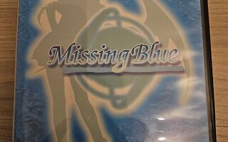 Missing Blue (PS2)