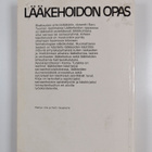 Eero Tuomi : Lääkehoidon opas - pikkukuva 2