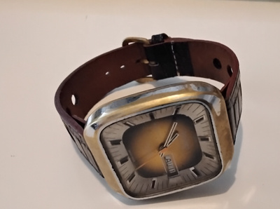 Finlandia  automatic