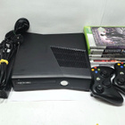 Xbox 360 konsoli + 2 ohjainta + 6 peliä [2] - pikkukuva 1