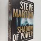 Steve Martini : Shadow of Power - pikkukuva 1