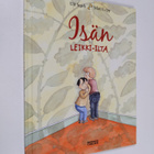 Ulf Stark : Isän leikki-ilta - pikkukuva 1