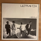 Ultravox - Vienna LP - pikkukuva 1