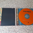 Mamba: Sodassa ja rakkaudessa (CD) - pikkukuva 3