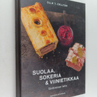 Olle T. Cellton : Suolaa, sokeria & viinietikkaa : säilöm... - pikkukuva 1