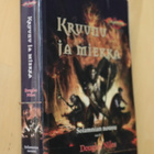 Douglas Niles : Kruunu ja miekka ( 1.p. 2007 k.po ) - pikkukuva 1
