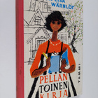 Anna Lisa Wärnlöf : Pellan toinen kirja - pikkukuva 1