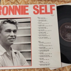 Ronnie Self LP - pikkukuva 2