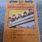 Elokuvaklassikot 20 (4-DVD)-MUOVISSA - pikkukuva 1