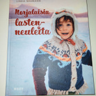 Norjalaisia lastenneuleita, Linka Neumann - pikkukuva 1