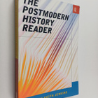 Keith Jenkins : The postmodern history reader - pikkukuva 1