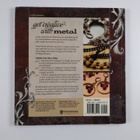 Melinda Barta : Mixed metals : creating contemporary jewe... - pikkukuva 2