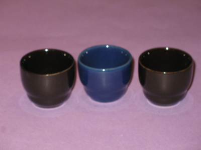 Arabia: Vanhat KILTA -MUNAKUPIT ( 3 KPL)