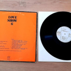 LOVE SHOW 6 LRLP 212 1976 Suomi - pikkukuva 2