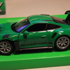 Porsche 911 GT3 RS 922 -23 1:24 ALE! - pikkukuva 3