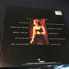 Pat Benatar Live from Earth Us Nm lp 1983 inn - pikkukuva 2