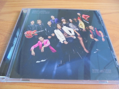 PAUL STANLEY'S SOUL STATION - NOW AND THEN- CD