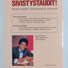 Hassan Osman : Sivistystaudit! : raskasmetallit, hivenain... - pikkukuva 2