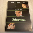 Pahan voima  (dvd) - pikkukuva 1