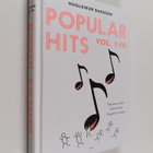 Hugleikur Dagsson : Popular hits, Vol. I-III - Populaarim... - pikkukuva 1