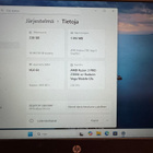 HP ProBook 645 G4 – nopea & luotettava yritysläppäri - pikkukuva 3