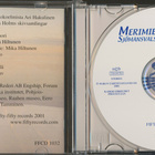 Merimiesvalssien taikaa vol. 1-2, CD-levyt - Eri esittäjiä - pikkukuva 4