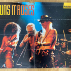 Axl Rose juliste ja GNR juliste  - pikkukuva 2