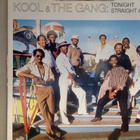KOOL & THE GANG :: TONIGHT :: VINYYLI MAXI 12".  FIN-1984 !! - pikkukuva 2