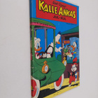 Walt Disney : Kalle Ankas jul-kul - pikkukuva 1