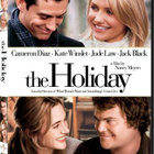 Holiday DVD suomitextit Kate Winslet - pikkukuva 2