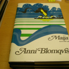 Anni Blomqvist: Myrskyluodon Maija x 5[ Tie Myrskyluodolle; - pikkukuva 5