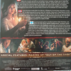 OUT OF THE DARK  DVD - pikkukuva 2