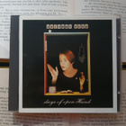 Suzanne Vega - Days of Open Hand (CD) - pikkukuva 2