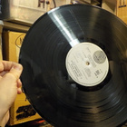 BLACK SABBATH - VOL 4 VG-/VG+ LP - pikkukuva 3