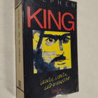 Stephen King : Uinu, uinu lemmikkini - pikkukuva 1