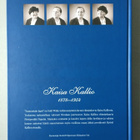 Sunnuntain lapsi, Kaisa Kallio 1878-1954 - pikkukuva 2