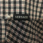 VERSACE JEANS COUTURE PAITA KOKO xl - pikkukuva 4
