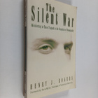 Henry J. Rogers : Silent War - Ministering to Those Trapp... - pikkukuva 1