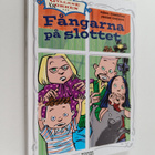 Måns Gahrton : Fångarna på slottet - pikkukuva 1