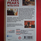 Twin Peaks - Fire walk with me VHS - pikkukuva 2