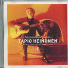 Tapio Heinonen Kaikki Levytykset 1968-1973 Osa 1 & 2 (4 CD) - pikkukuva 1