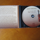 Arvo Saaristo & Pekka Ainali - Sans paroles - CD - pikkukuva 3