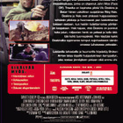 Broken Arrow  -  DVD - pikkukuva 2