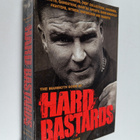 Robin Barratt : The Mammoth Book of Hard Bastards - pikkukuva 1